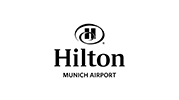 Hilton Munich Airport